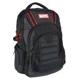 Batoh Marvel: Logo (objem 18 litrů|30 x 46 x 13 cm)