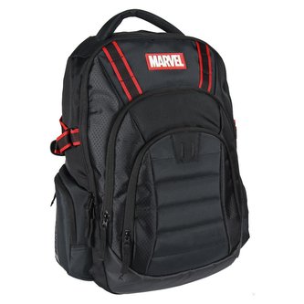Batoh Marvel: Logo (objem 18 litrů|30 x 46 x 13 cm)
