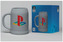 Keramický korbel Playstation: Classic (objem 500 ml)