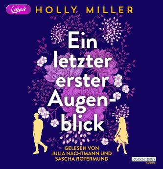 Ein letzter erster Augenblick