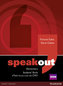 Speakout Elementary Students´ Book eText Access Card w/ DVD