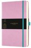 Notatnik 13x21cm linia Castelli Aquarela Mallow