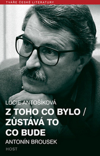 Z toho co bylo / Zůstává to co bude Z toho co bylo / Zůstává to co bude