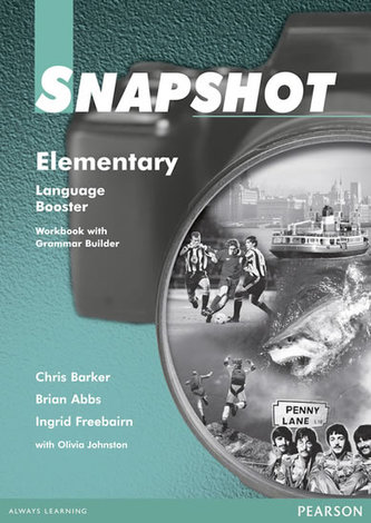 Snapshot Elementary Language Booster 1