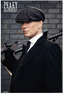 Plakát Peaky Blinders|Ganky z Birminghamu: Tommy (61 x 91,5 cm)