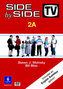 Side by Side TV 2A (DVD)