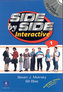 Side by Side Interactive 1, without Civics/Lifeskills  (2 CD-ROMs)