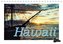 Hawaii - Sehnsuchtsinseln Ohau und Maui (Tischkalender 2021 DIN A5 quer)