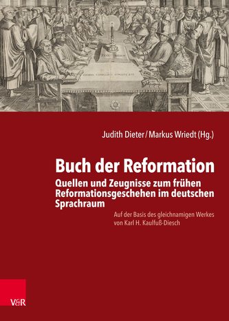 Buch der Reformation