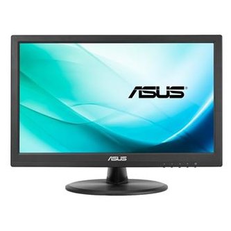 Dotykový monitor Asus VT168N 15,6\" 1366x768, 16:9, DVI, VGA
