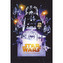 Plakát Star Wars V|Hvězdné války 5: The Empire Strikes Back Special Edition (61 x 91,5 cm) 150 g