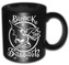 Keramický hrnek Black Sabbath: 45th Anniversary (320 ml)
