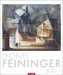 Lyonel Feininger Kalender 2022