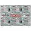 Podložka na stůl Monopoly: Game (49,5 cm x 34,5 cm)