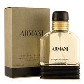 Giorgio Armani - Eau Pour Homme - toaletní voda  - 50 ml