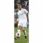 Plakát na dveře Real Madrid Fc : Cristiano Ronaldo 2017-2018 (53 x 158 cm) 150 g