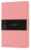 Notatnik 13x21cm linia Castelli Harris Petal Rose