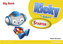 Ricky The Robot Starter Big Book
