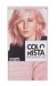 L´Oréal Paris Colorista Farba na vlasy Permanent Gél 60 ml Rose Gold pre ženy