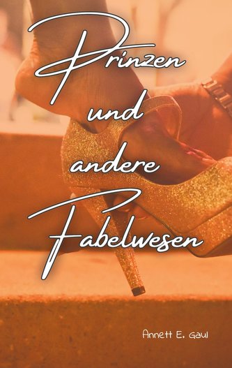Prinzen und andere Fabelwesen