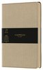 Notatnik 13x21cm linia Castelli Harris Desert Sand