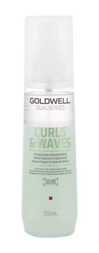 Goldwell Dualsenses Sérum na vlasy Curls & Waves 150 ml pro ženy
