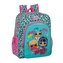 Dětský batoh L.O.L. Surprise: vzor 12047 (objem 14,5 litrů|32 x 38 x 12 cm) multicolor polyester