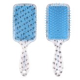 Kefa - hrebeň na vlasy Friends|Priatelia: Logo (24 x 11 x 4 cm) plast