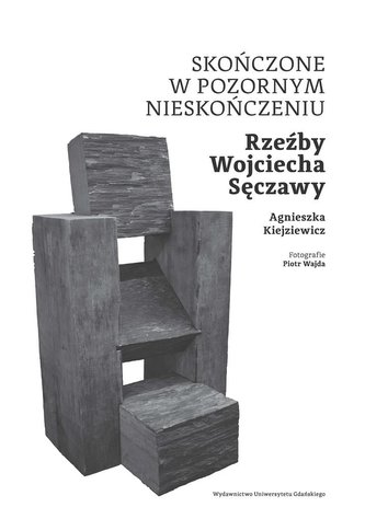 Skończone w pozornym nieskończeniu Skończone w pozornym nieskończeniu