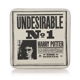 Tácek pod sklenici Harry Potter: Undesirable No.1 (10 x 10 cm)
