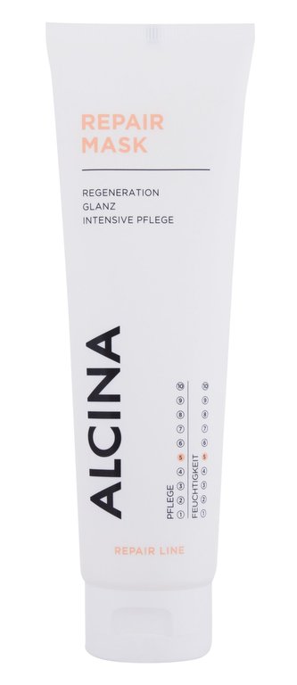 ALCINA Repair Line Maska na vlasy 150 ml pro ženy