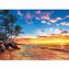 Puzzle 500 Paradise Beach