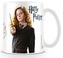 Keramický hrnek Harry Potter: Hermiona Granger (objem 315 ml)