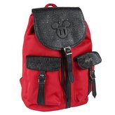Batoh Disney: Mickey Mouse (objem 16 litrů|29 x 37 x 15 cm)