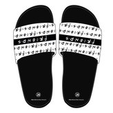 Pantofle Friends|Přátelé: Logo (EU 40)