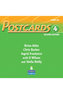 Postcards: Level 4/Audio CD