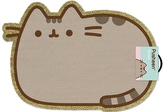Rohožka Pusheen: Pusheen The Cat (60 x 40 cm) hnědá