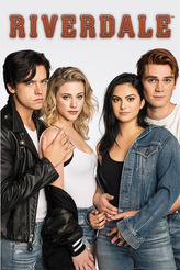 Plakát Riverdale: Bughead and Varchie (61 x 91,5 cm)