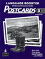 Postcards 3 Language Booster