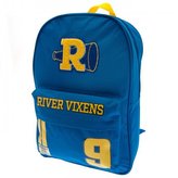 Batoh Riverdale: River Vixens (13,5 litrů|40 x 28 x 12 cm)