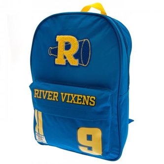 Batoh Riverdale: River Vixens (13,5 litrů|40 x 28 x 12 cm)