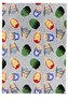 Fleece deka Marvel: Avengers (160 x 120 cm) šedý polyester