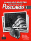 Postcards 1 Language Booster