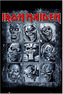 Plakát Iron Maiden: Eddie (61 x 91,5 cm)