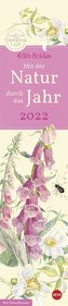 Mit der Natur durch das Jahr 2022