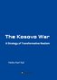 The Kosovo War