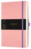 Notatnik 13x21cm linia Castelli Aquarela Cipria