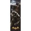 Plakát na dveře DC Comics: Batman Arkham Knight (53 x 158 cm) 150 g