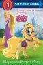 Rapunzel's Perfect Pony (Disney Princess: Palace Pets)
