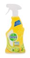 Dettol Antibacterial Antibakteriální přípravek Surface Cleanser Lemon & Lime 500 ml unisex